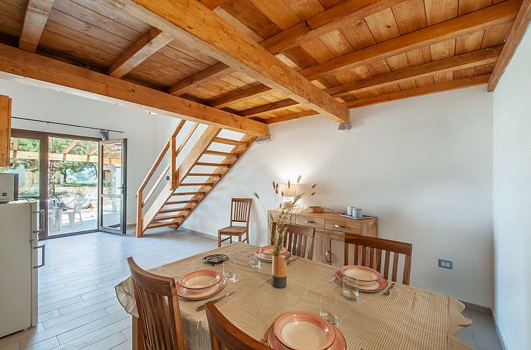 Vakantiehuis Loft la Pietraia