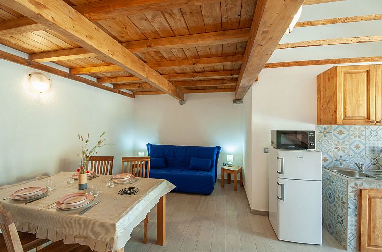 Vakantiehuis Loft la Pietraia