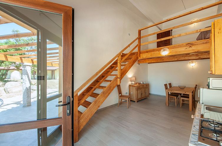 Vakantiehuis Loft la Pietraia