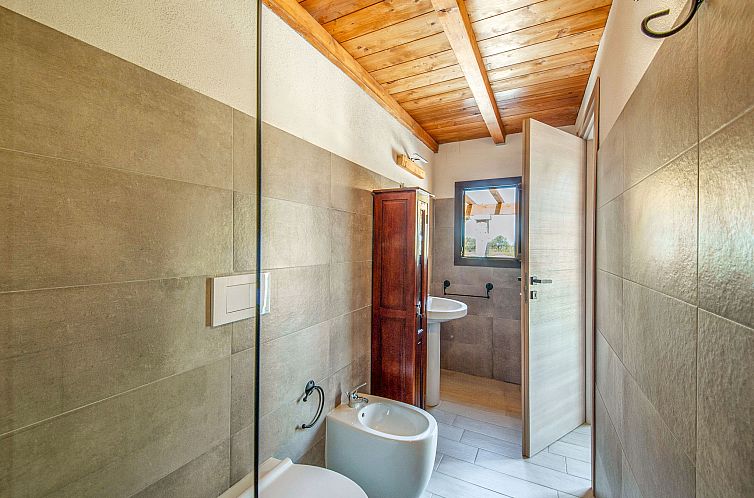 Vakantiehuis Loft la Pietraia