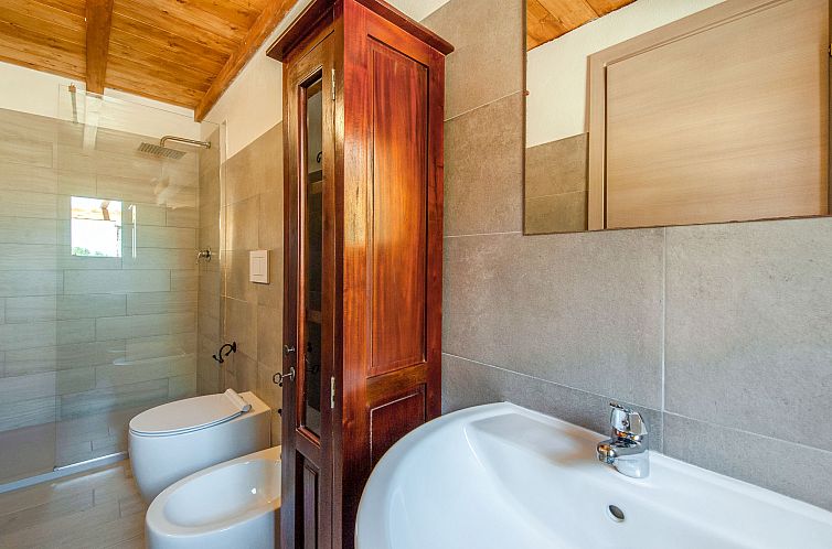 Vakantiehuis Loft la Pietraia