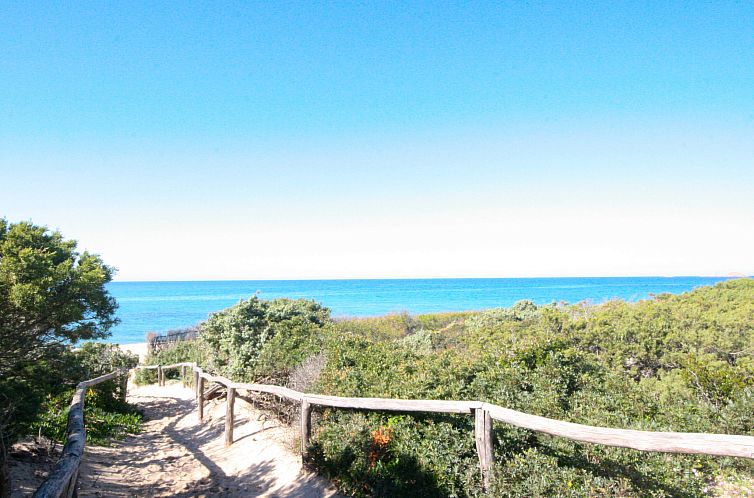 Vakantiehuis Loft la Pietraia