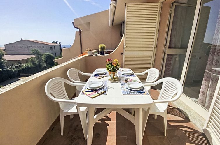 Appartement Le Onde 2
