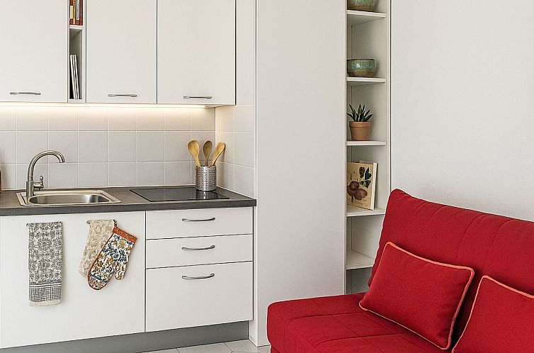 Appartement Le Onde 2