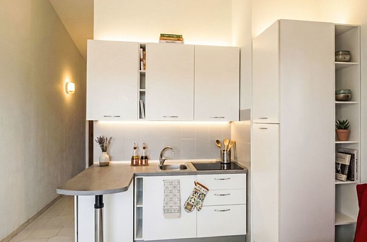 Appartement Le Onde 2
