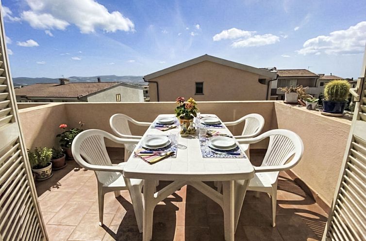 Appartement Le Onde 2