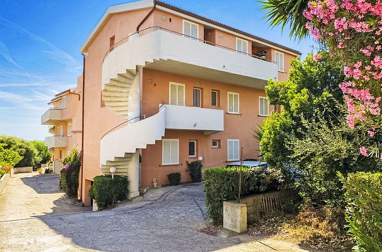 Appartement Le Onde 2
