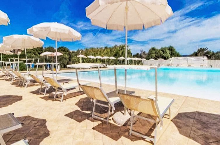 Vakantiehuis Happy Island