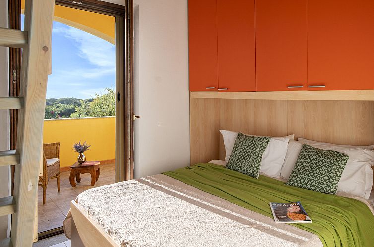 Vakantiehuis Happy Island