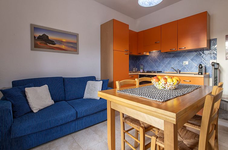 Vakantiehuis Happy Island