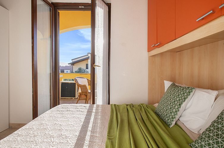 Vakantiehuis Happy Island