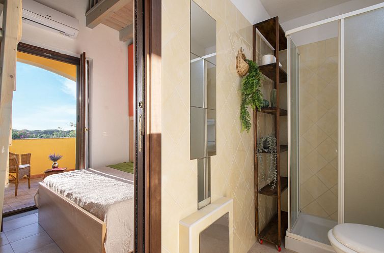 Vakantiehuis Happy Island