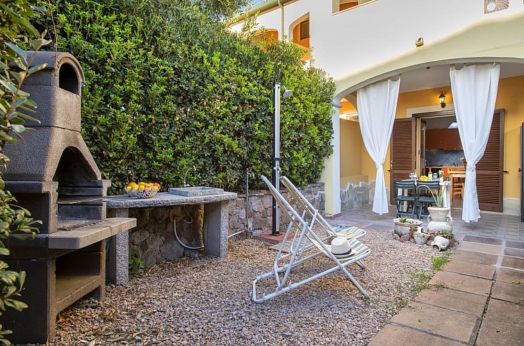 Vakantiehuis Happy Island