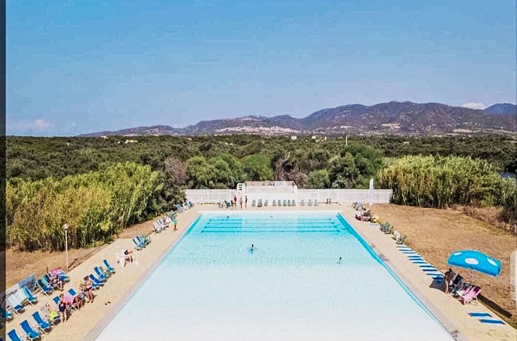 Vakantiehuis Happy Island