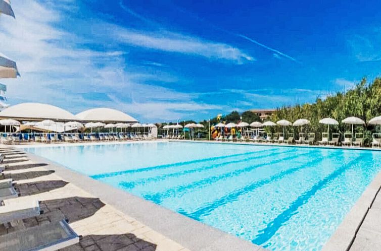 Vakantiehuis Happy Island