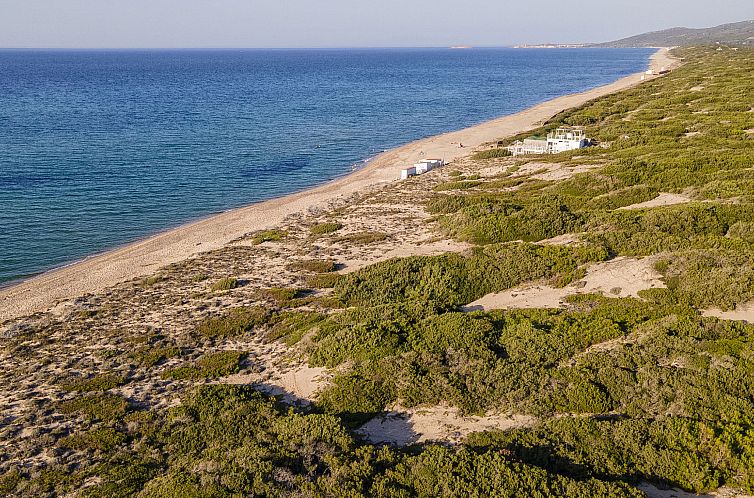 Vakantiehuis Happy Island