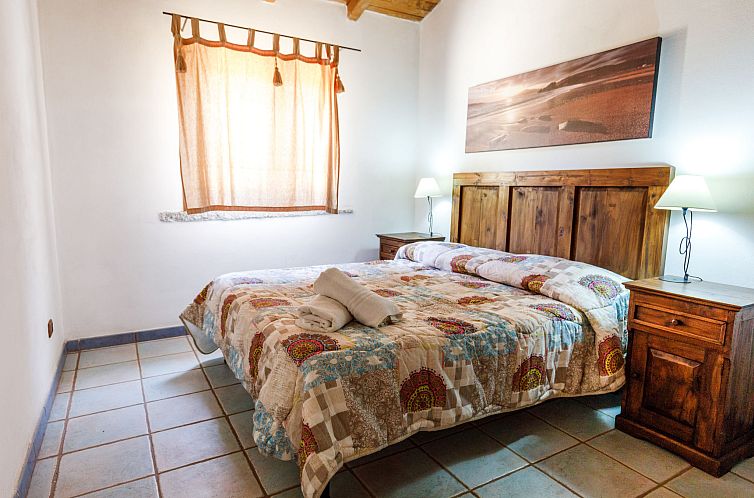 Vakantiehuis Mare di Ginepri (BAD115)