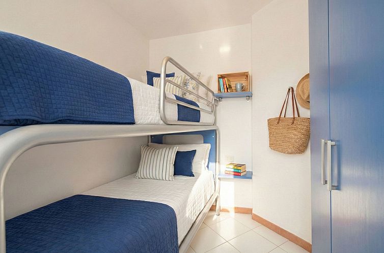 Appartement Mare 8