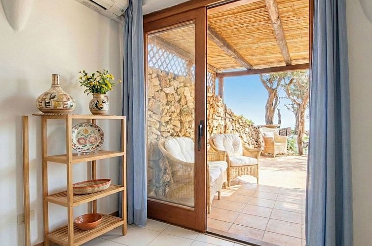 Appartement Mare 8