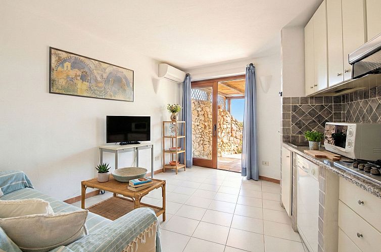 Appartement Mare 8