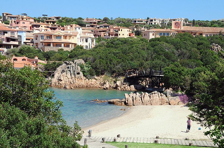 Appartement Mare 8