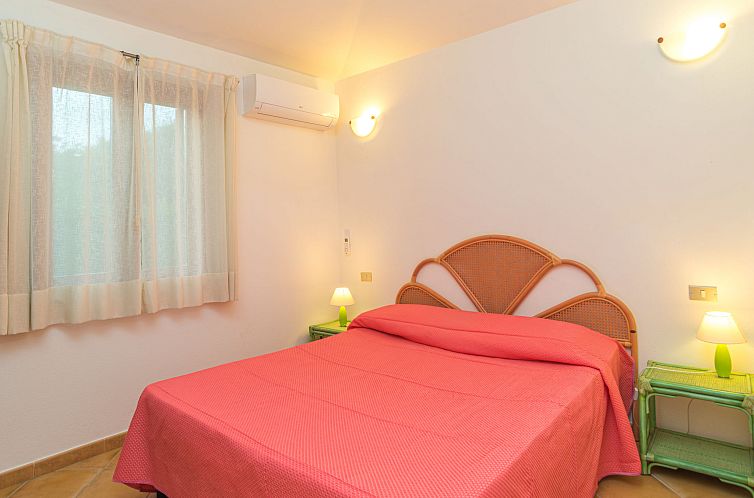 Vakantiehuis Rei Sole Trilo (REI320)