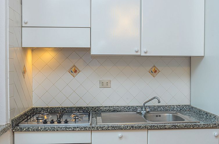 Vakantiehuis Rei Sole Trilo (REI320)