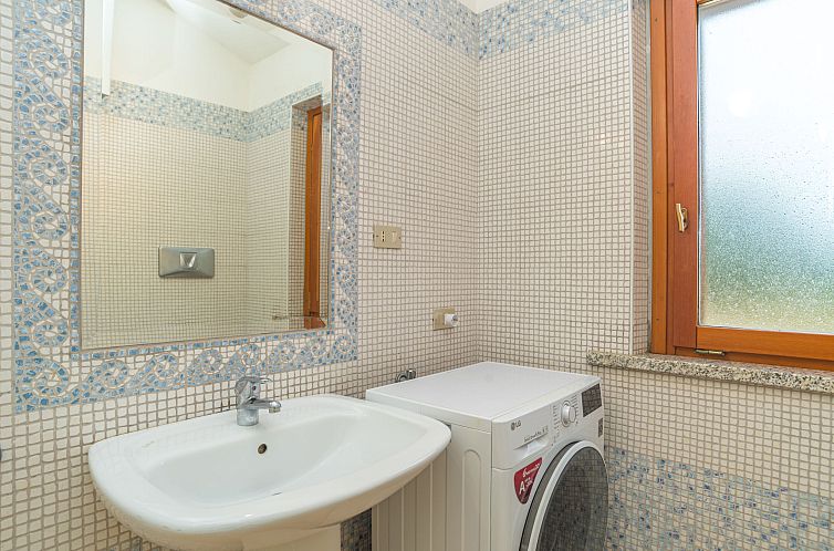 Vakantiehuis Rei Sole Trilo (REI320)