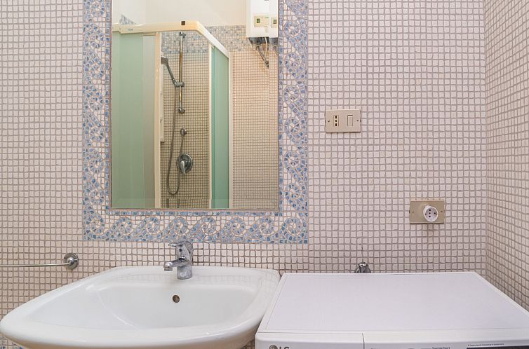 Vakantiehuis Rei Sole Trilo (REI320)