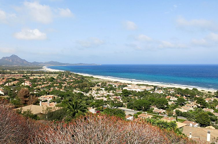 Vakantiehuis Rei Sole Trilo (REI320)