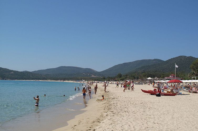 Vakantiehuis Rei Sole Trilo (REI320)