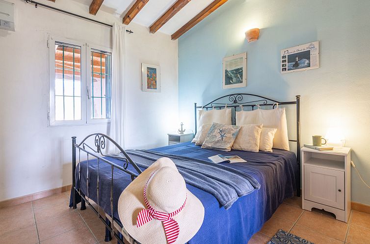 Vakantiehuis Sa Frontera