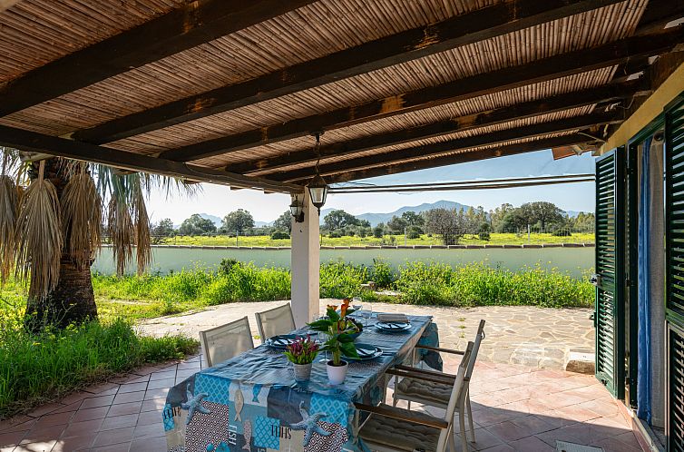 Vakantiehuis Sa Frontera