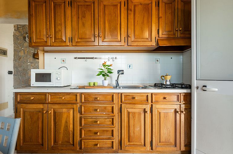 Vakantiehuis Sa Frontera