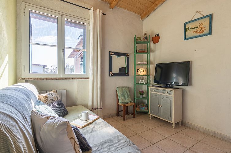 Vakantiehuis Sa Frontera