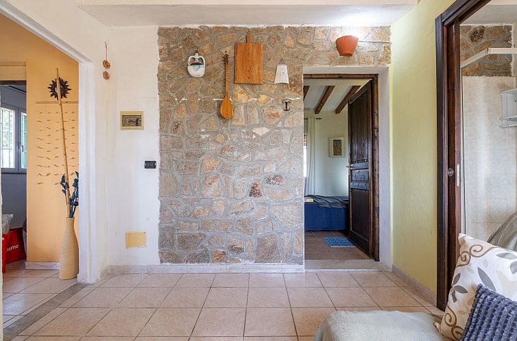 Vakantiehuis Sa Frontera