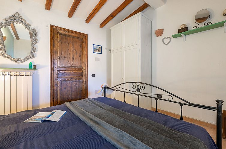 Vakantiehuis Sa Frontera