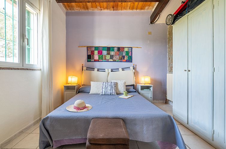 Vakantiehuis Sa Frontera