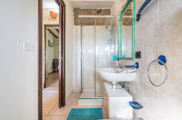 Vakantiehuis Sa Frontera