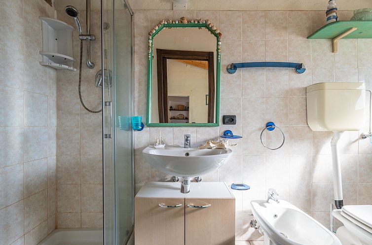 Vakantiehuis Sa Frontera