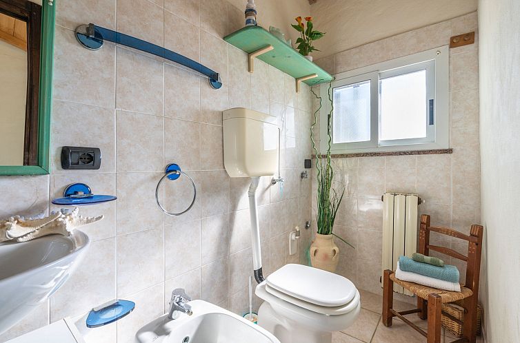 Vakantiehuis Sa Frontera