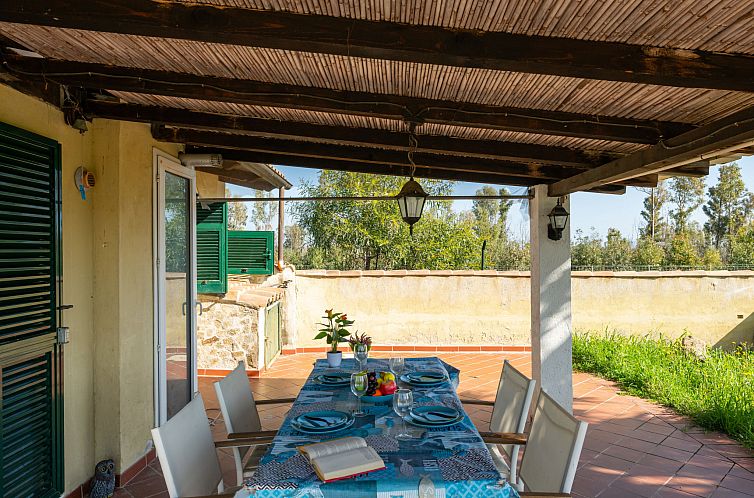 Vakantiehuis Sa Frontera