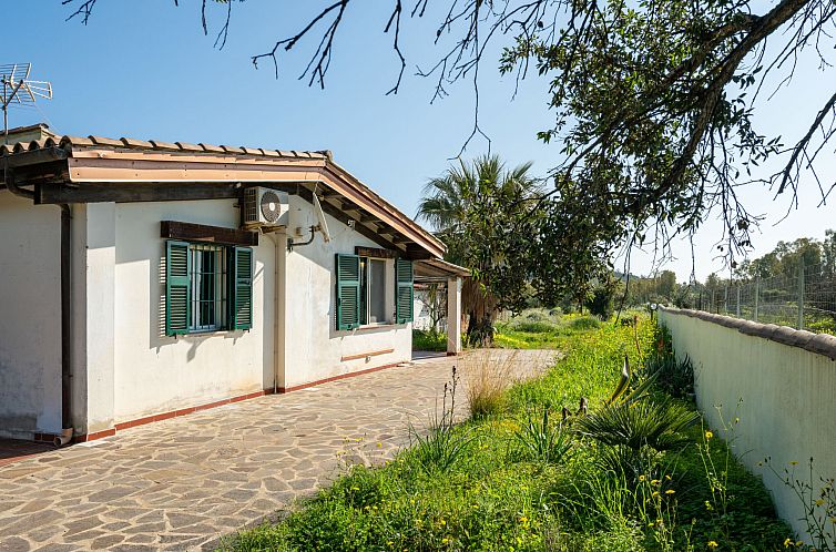 Vakantiehuis Sa Frontera