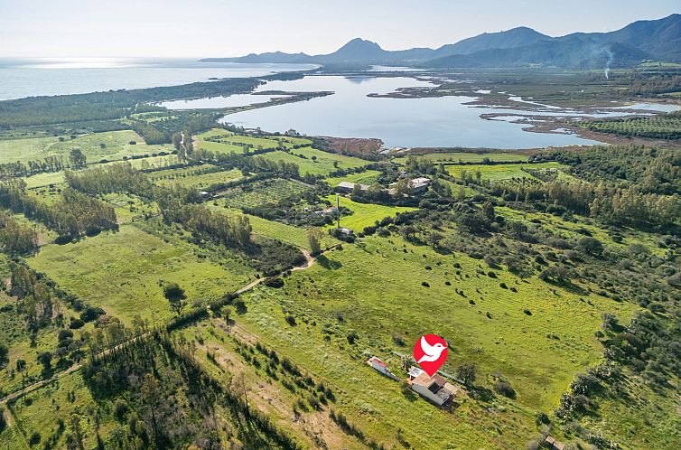 Vakantiehuis Sa Frontera