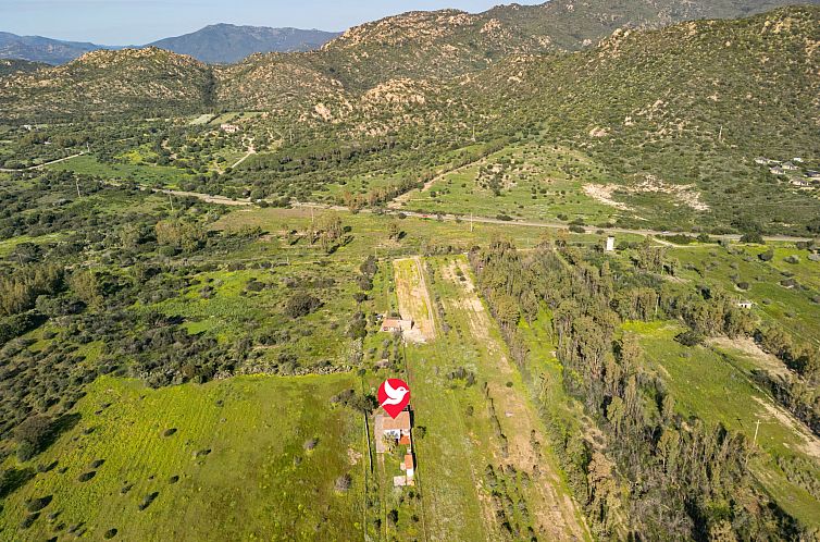 Vakantiehuis Sa Frontera