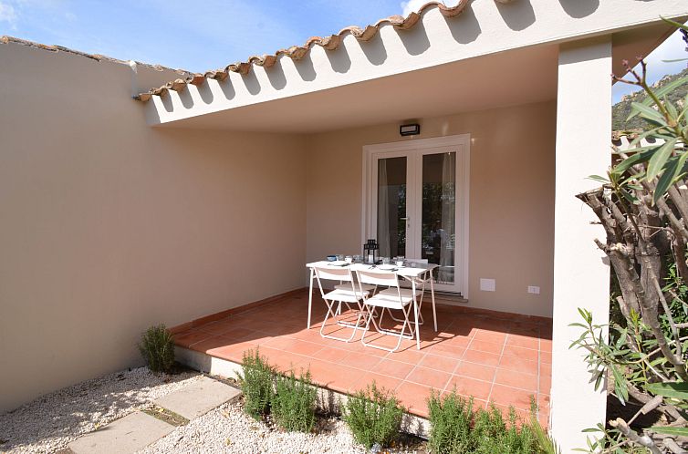 Vakantiehuis Mirto Marino