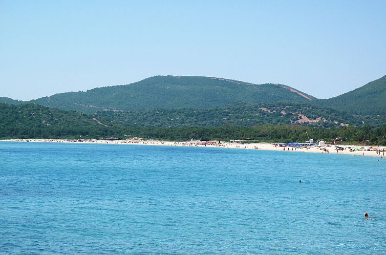 Vakantiehuis Mirto Marino