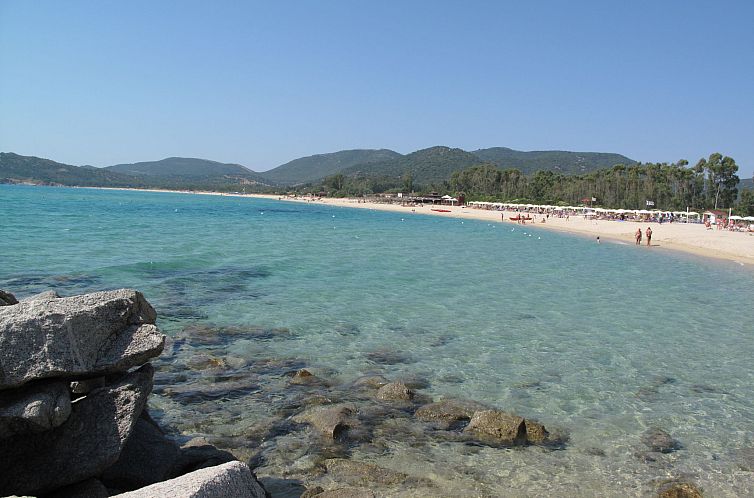 Vakantiehuis Mirto Marino