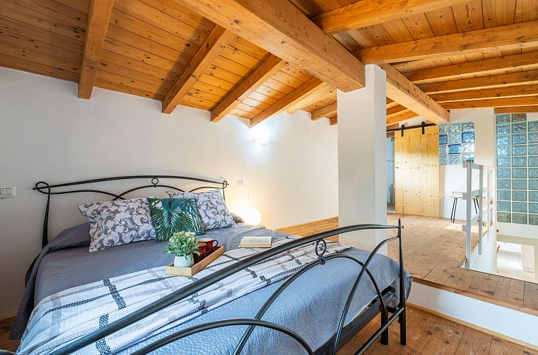 Vakantiehuis Eucalipto