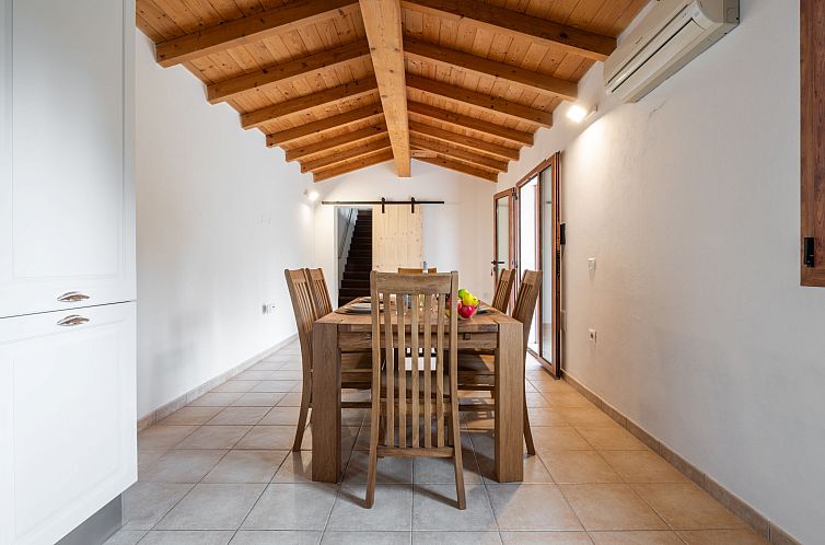 Vakantiehuis Eucalipto